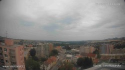 Jana Masaryka Street