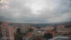 Ulice Jana Masaryka