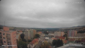 Town of Vlašim - Jana Masaryka Street - 2.8.2026 v 09:45 Town of Vlašim - Jana Masaryka Street - 2.8.2026 v 09:45