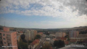Miasto Vlašim - Ulica Jana Masaryka - 8.8.2026 v 08:45 Miasto Vlašim - Ulica Jana Masaryka - 8.8.2026 v 08:45