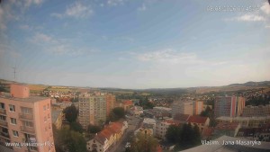 Miasto Vlašim - Ulica Jana Masaryka - 8.8.2026 v 09:45 Miasto Vlašim - Ulica Jana Masaryka - 8.8.2026 v 09:45
