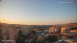 Ulice Jana Masaryka