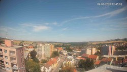 Ulica Jana Masaryka