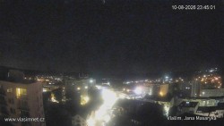 Ulice Jana Masaryka