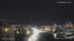 Ulice Jana Masaryka