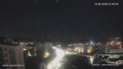 Ulice Jana Masaryka
