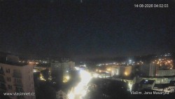 Ulice Jana Masaryka