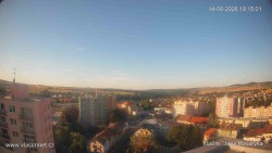 Ulice Jana Masaryka