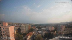 Ulice Jana Masaryka