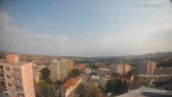 Ulice Jana Masaryka