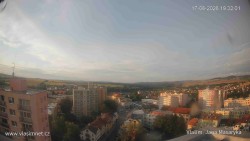Ulice Jana Masaryka