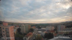 Ulice Jana Masaryka