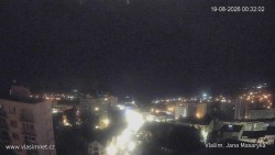 Ulice Jana Masaryka