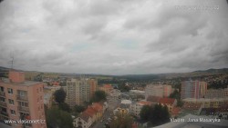 Ulica Jana Masaryka