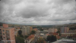 Ulice Jana Masaryka