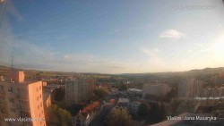 Ulice Jana Masaryka
