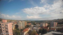 Ulice Jana Masaryka