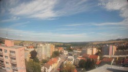 Ulice Jana Masaryka