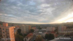 Ulice Jana Masaryka