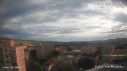 Ulice Jana Masaryka