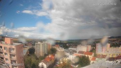 Ulice Jana Masaryka
