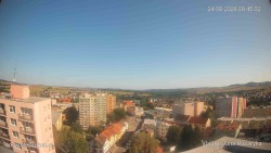 Ulice Jana Masaryka