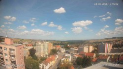 Ulice Jana Masaryka