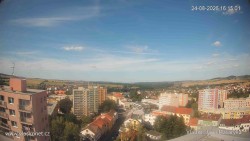 Ulice Jana Masaryka