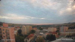 Ulica Jana Masaryka