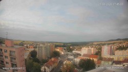 Ulice Jana Masaryka