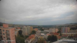 Ulice Jana Masaryka