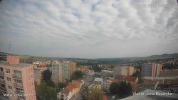 Ulice Jana Masaryka