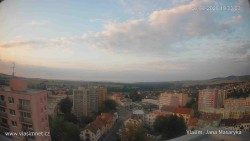 Ulice Jana Masaryka