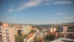 Ulice Jana Masaryka