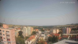 Ulice Jana Masaryka