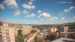 Ulice Jana Masaryka