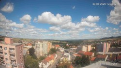 Ulice Jana Masaryka
