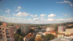 Ulice Jana Masaryka