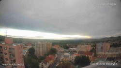 Ulice Jana Masaryka