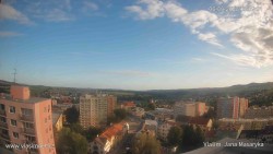 Ulice Jana Masaryka