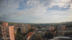 Ulice Jana Masaryka