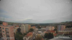 Ulice Jana Masaryka