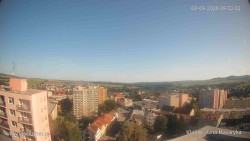 Ulice Jana Masaryka