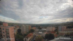 Ulice Jana Masaryka