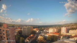 Ulice Jana Masaryka