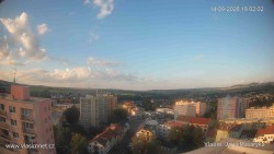 Ulice Jana Masaryka