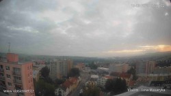 Ulice Jana Masaryka