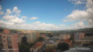 Stadt Vlašim - Straße Jana Masaryka - 15.9.2026 v 12:45 Stadt Vlašim - Straße Jana Masaryka - 15.9.2026 v 12:45