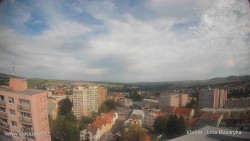Ulice Jana Masaryka