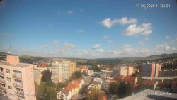 Ulice Jana Masaryka